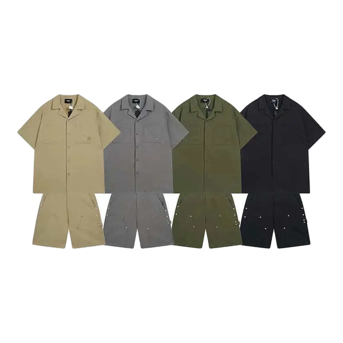 Represent Olive Set