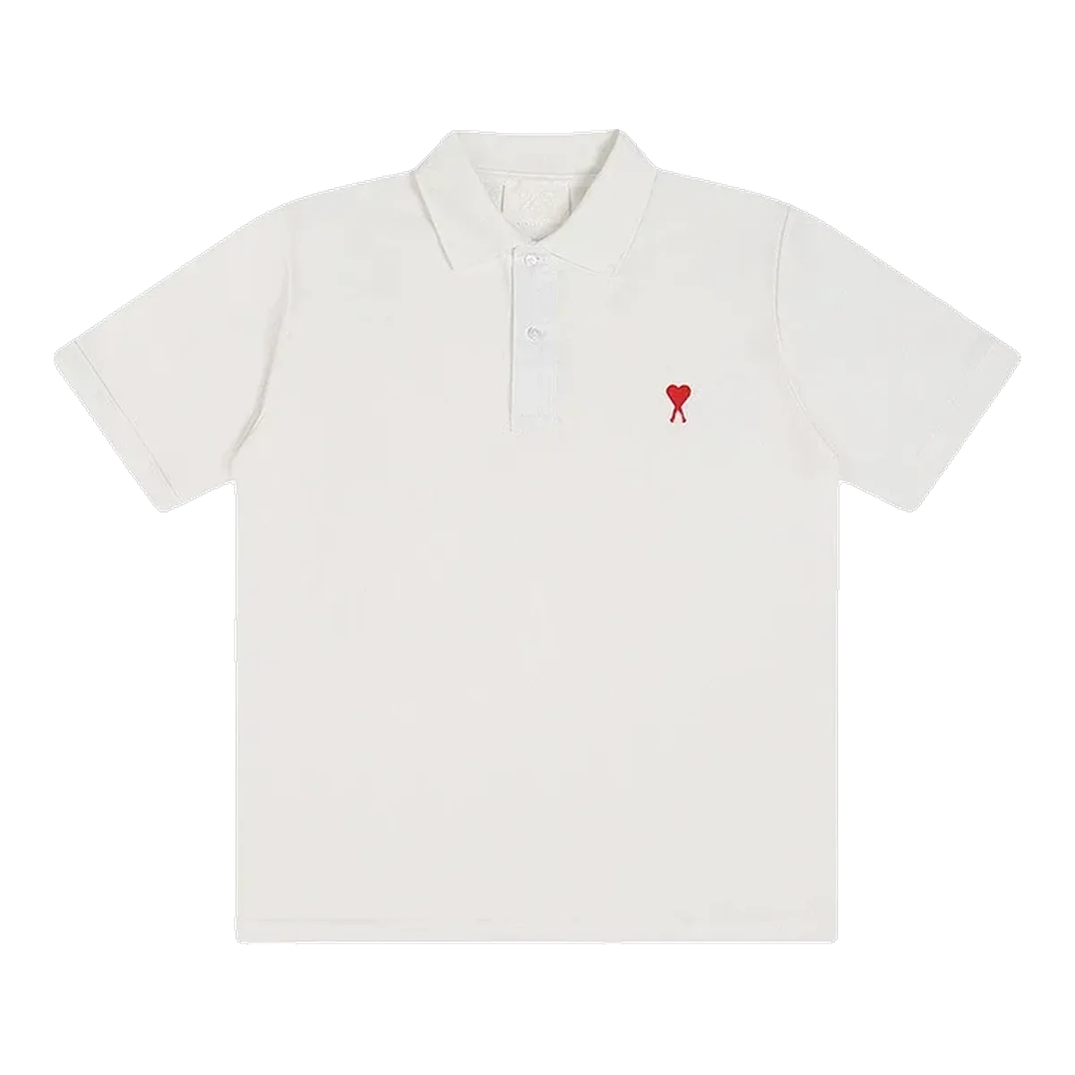 Polo Polo Shirt White
