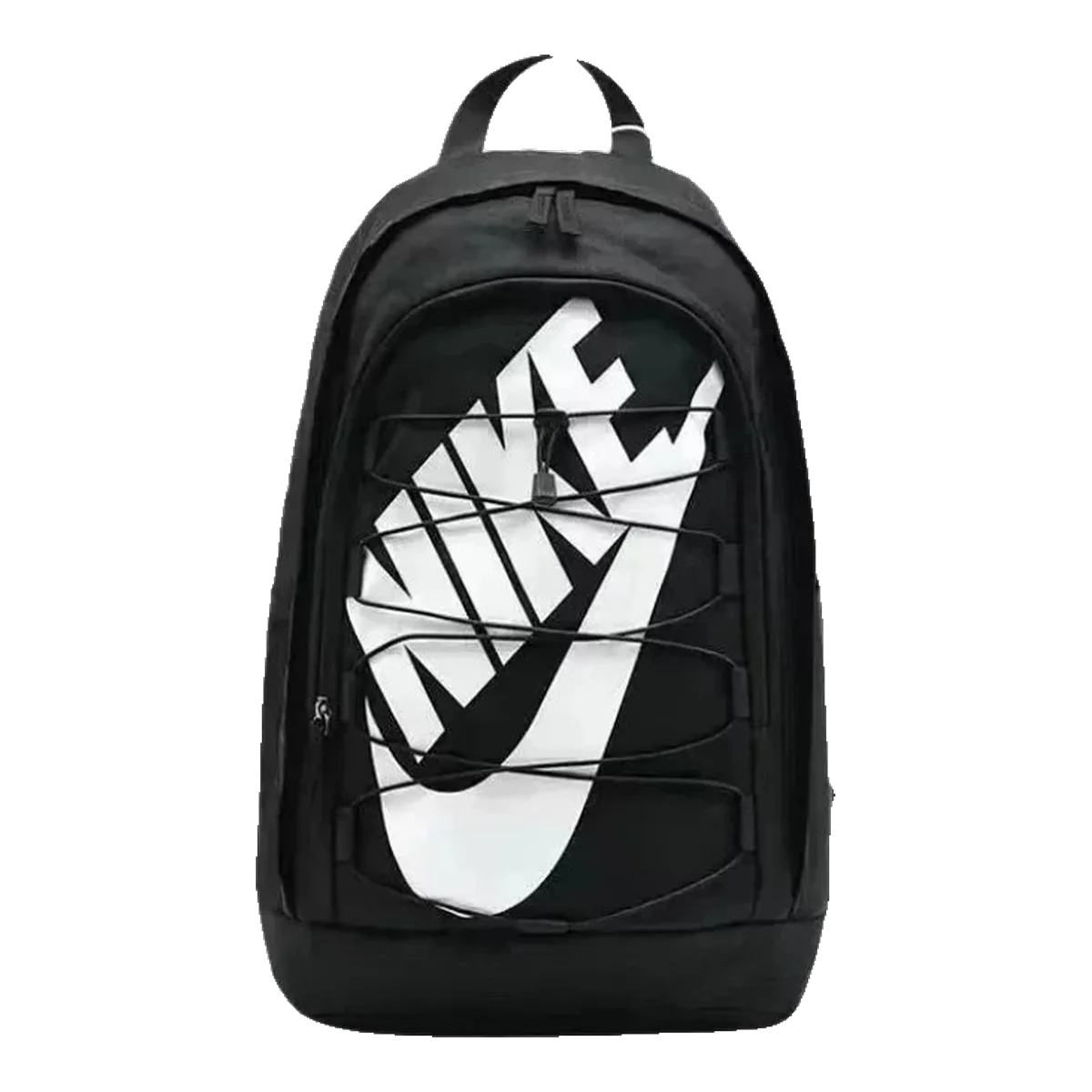 Nike Black Swoosh Backpack