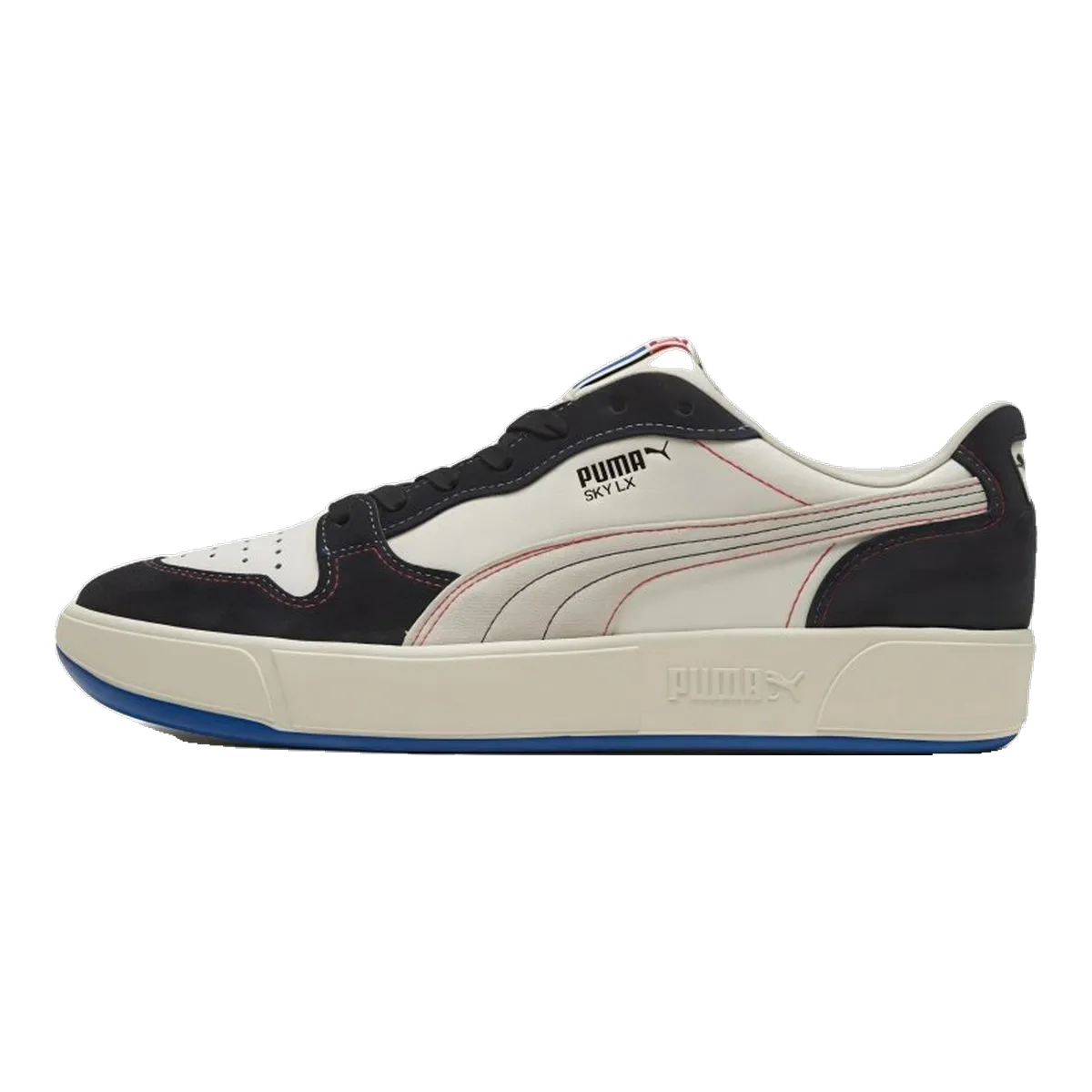 Puma White Sneakers