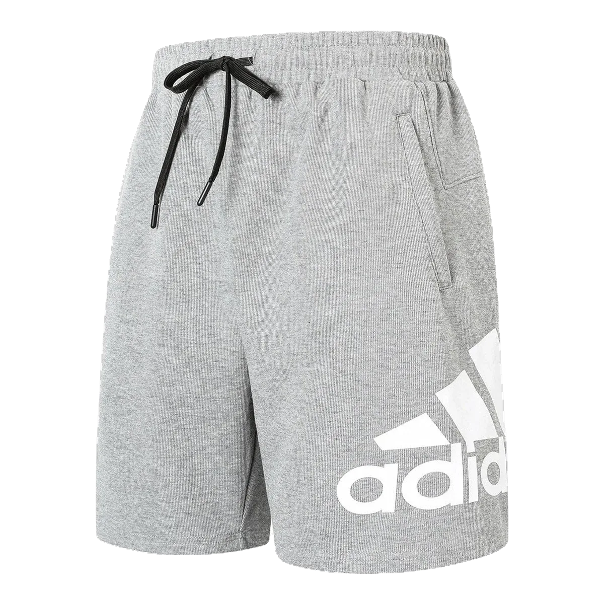 Adidas Grey Shorts