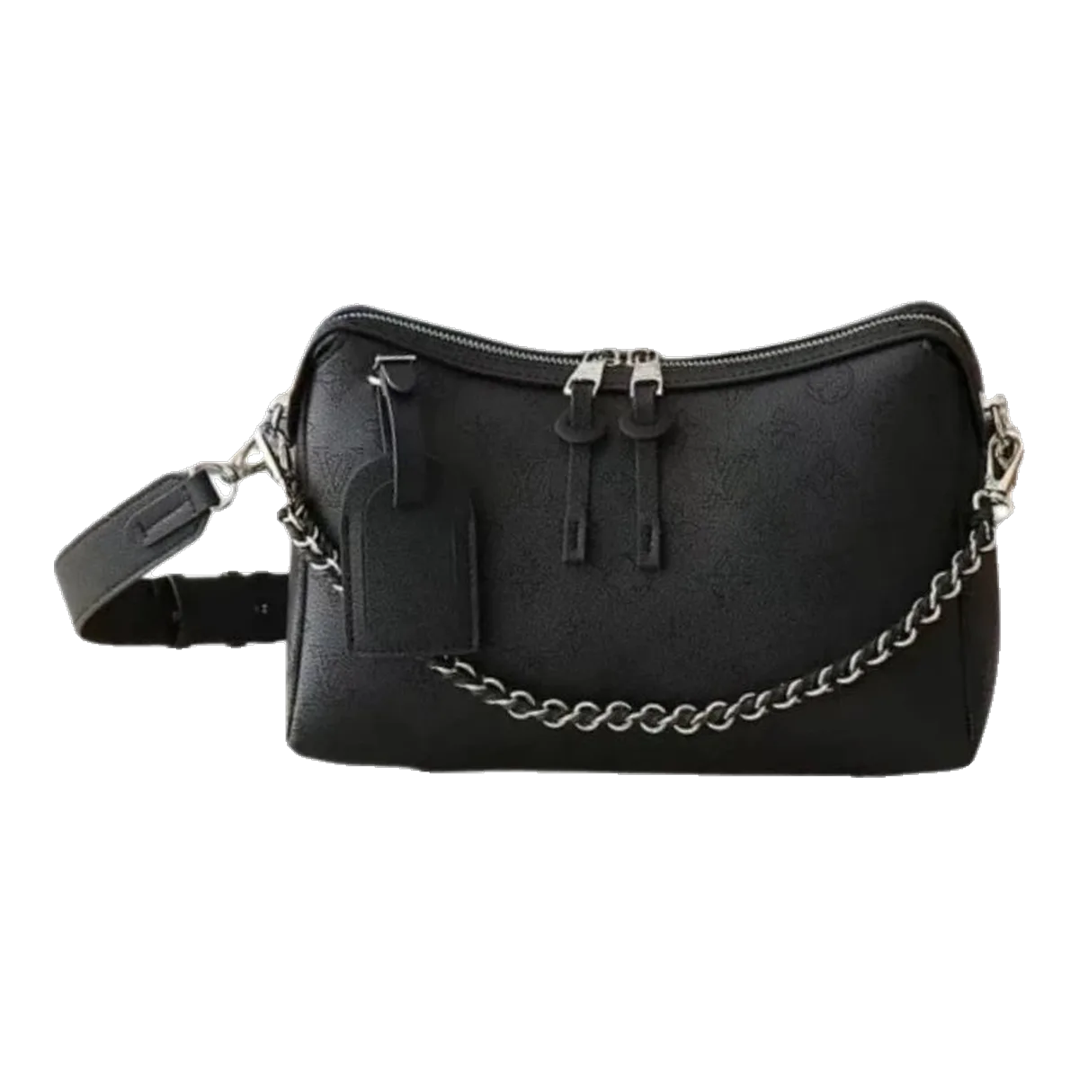Louis Vuitton Black Bag
