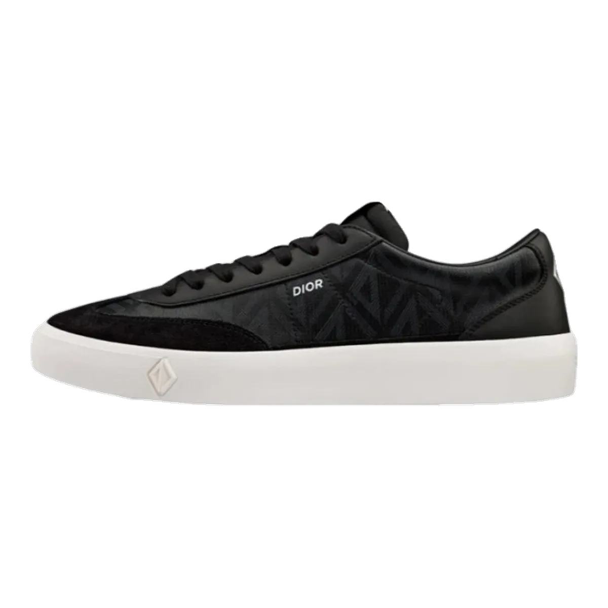 Dior Black B27 Sneakers