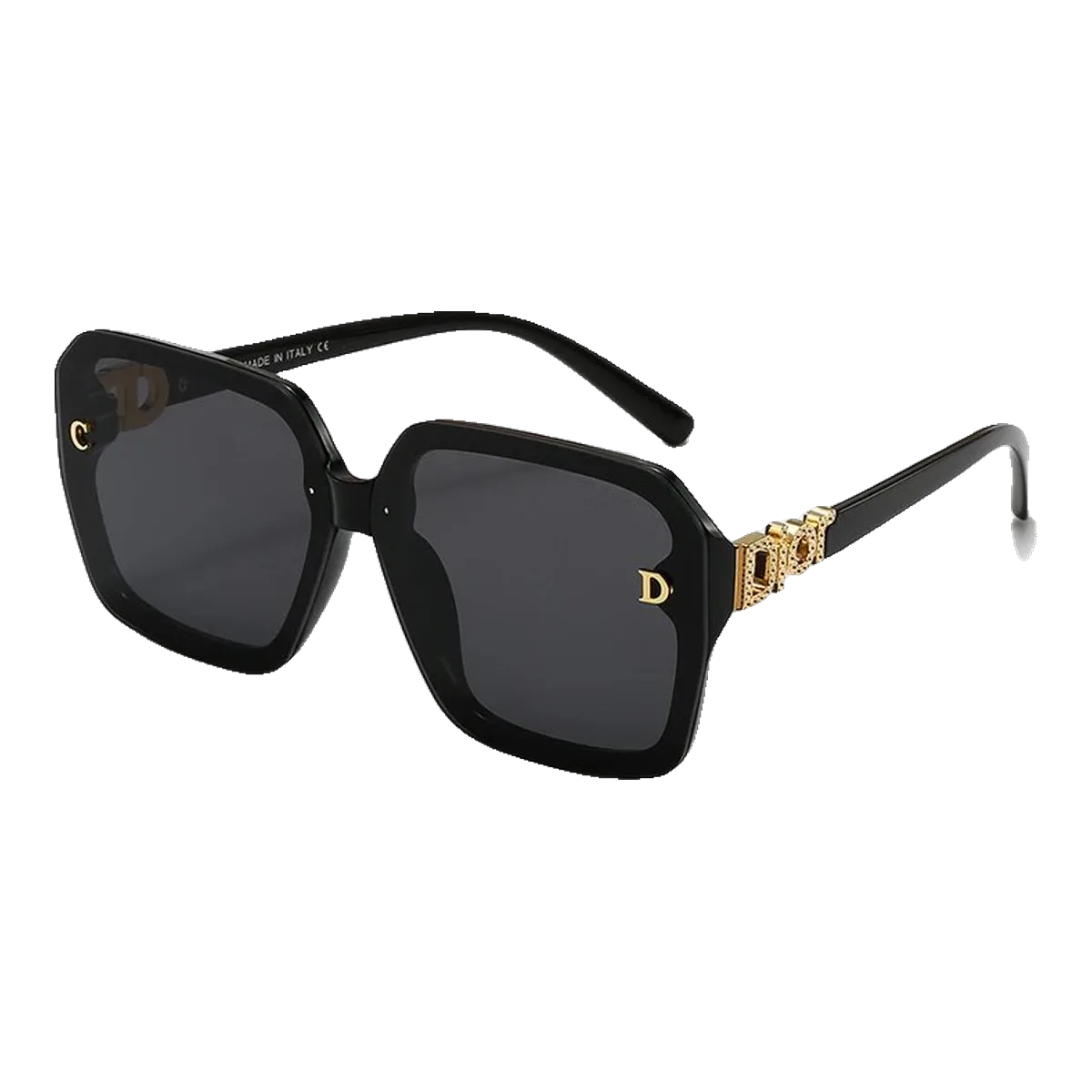 Dior Black Sunglasses