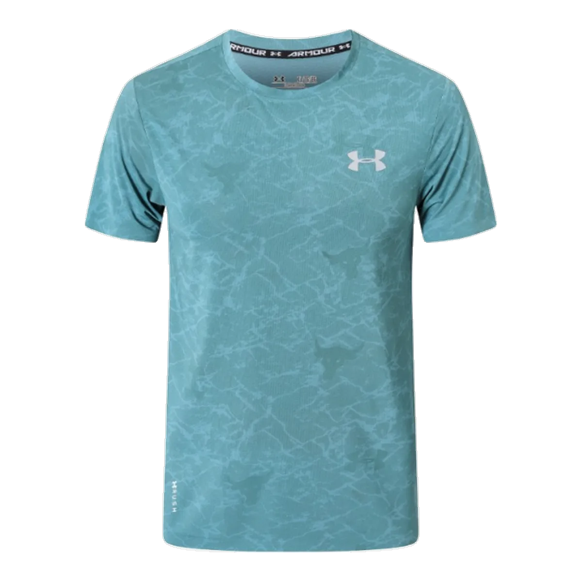 Under Armour Tee Teal