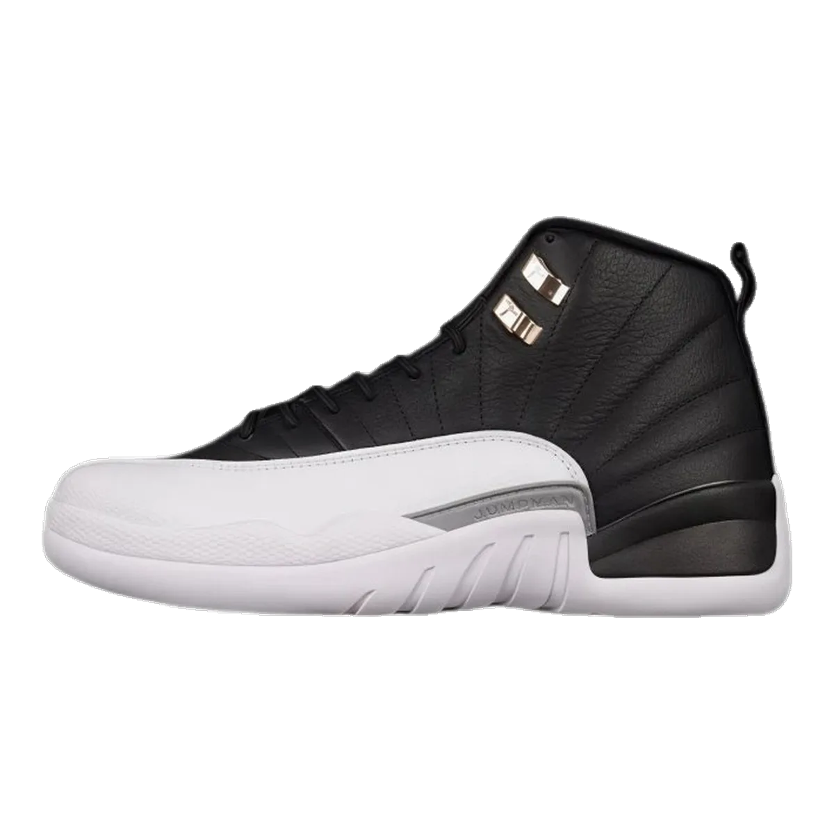 Jordan Air Jordan 12 White Black
