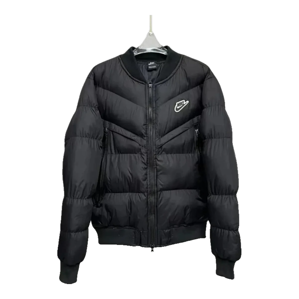 Nike Windbreaker Jacket Navy