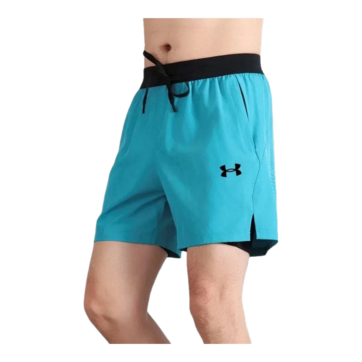Under Armour Shorts Teal