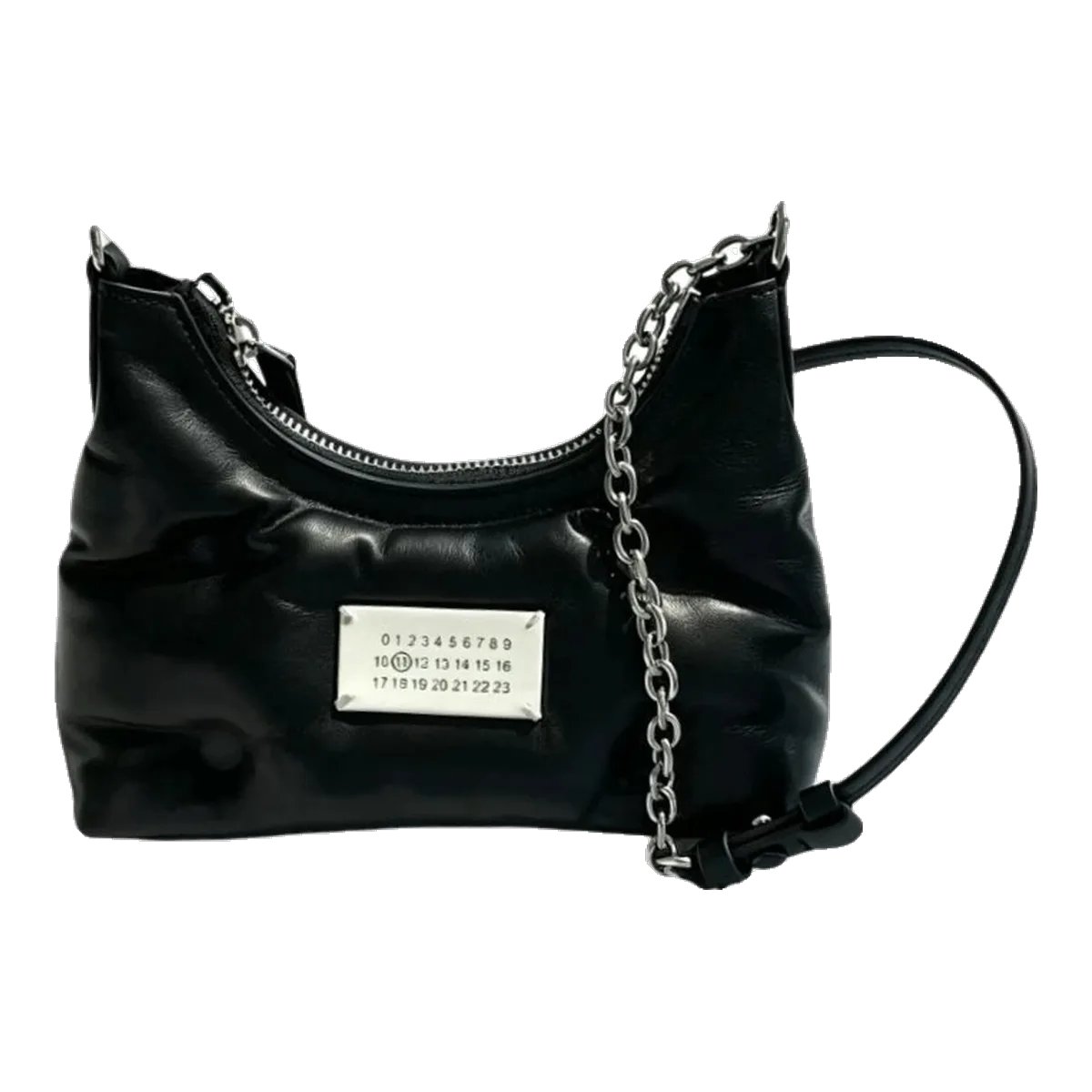 Maison Margiela Handbag Black