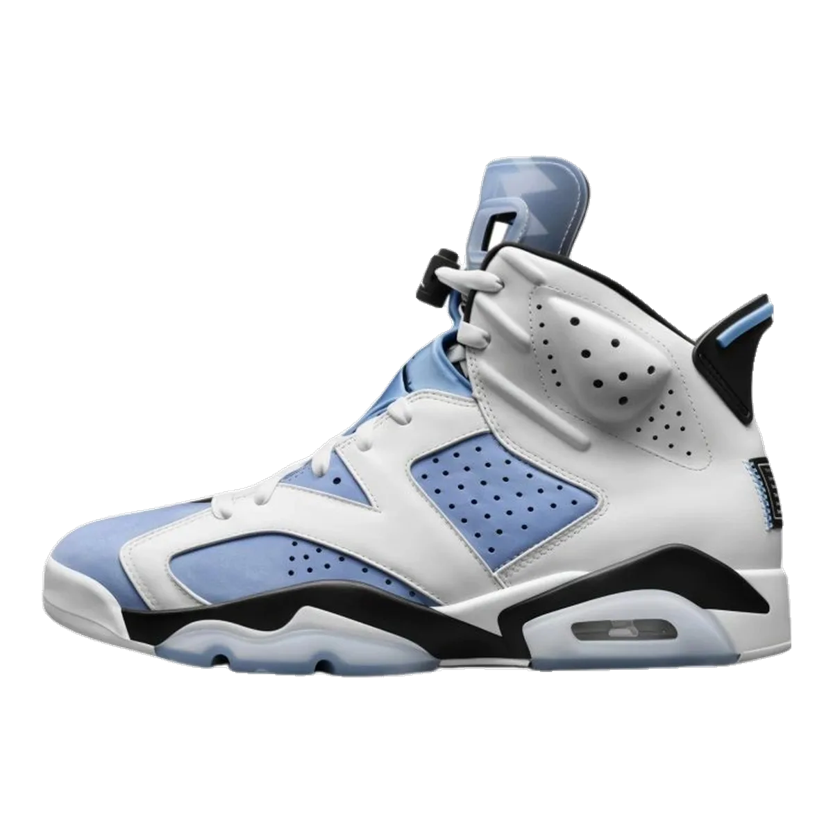 Jordan Air Jordan 6 Blue