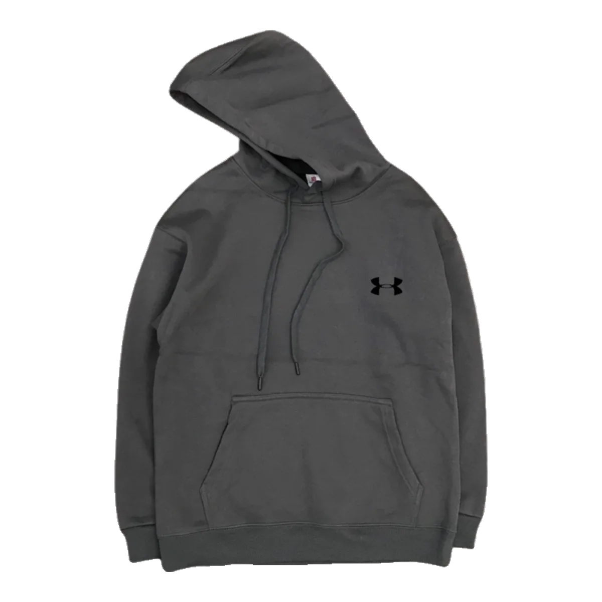 Under Armour Grey Hoodie