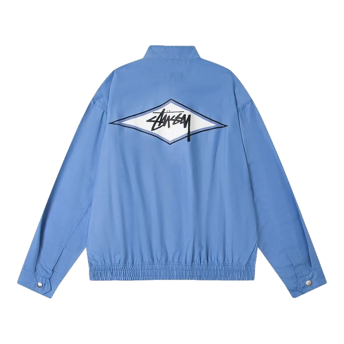 Stussy Jacket Blue