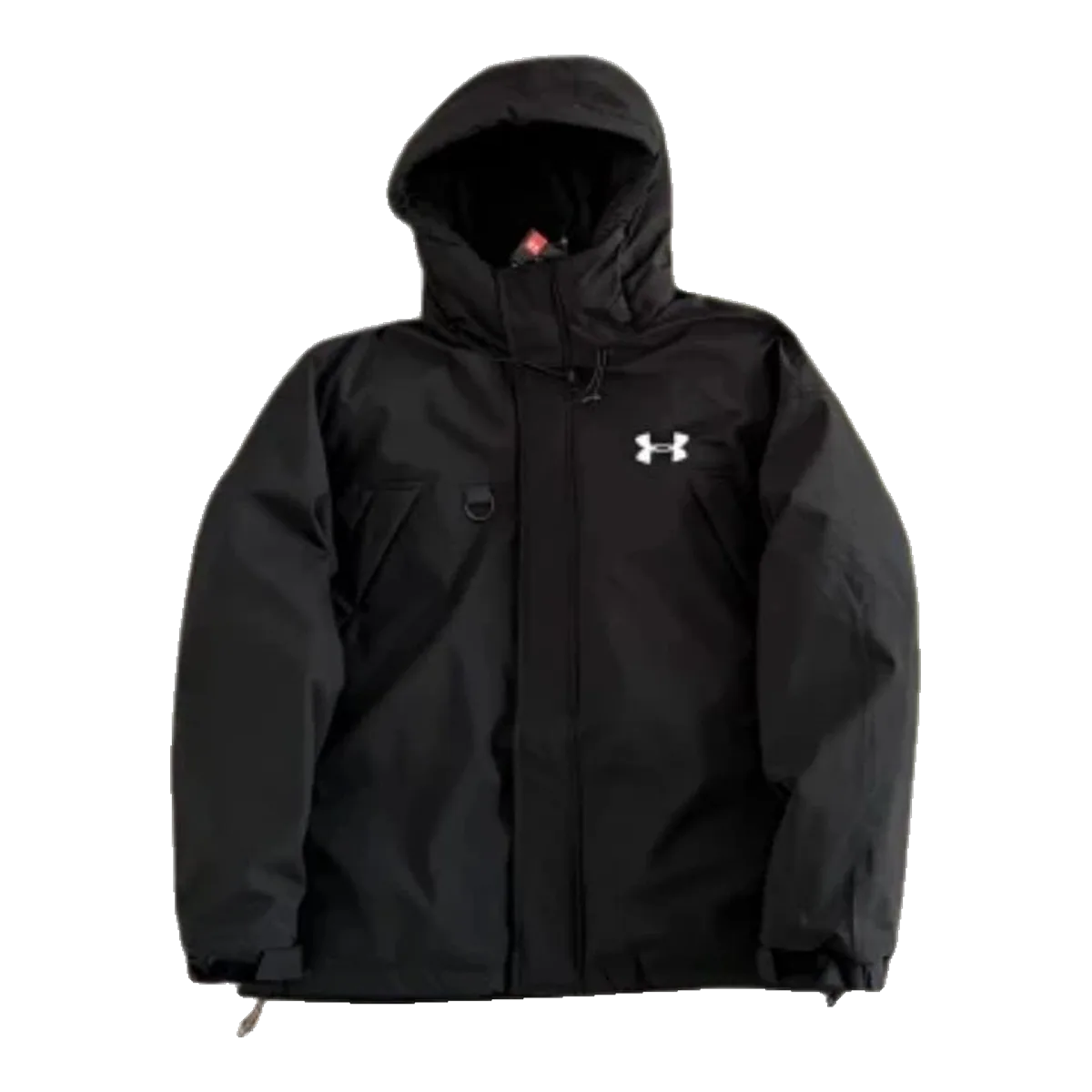 Under Armour Black Down Jacket