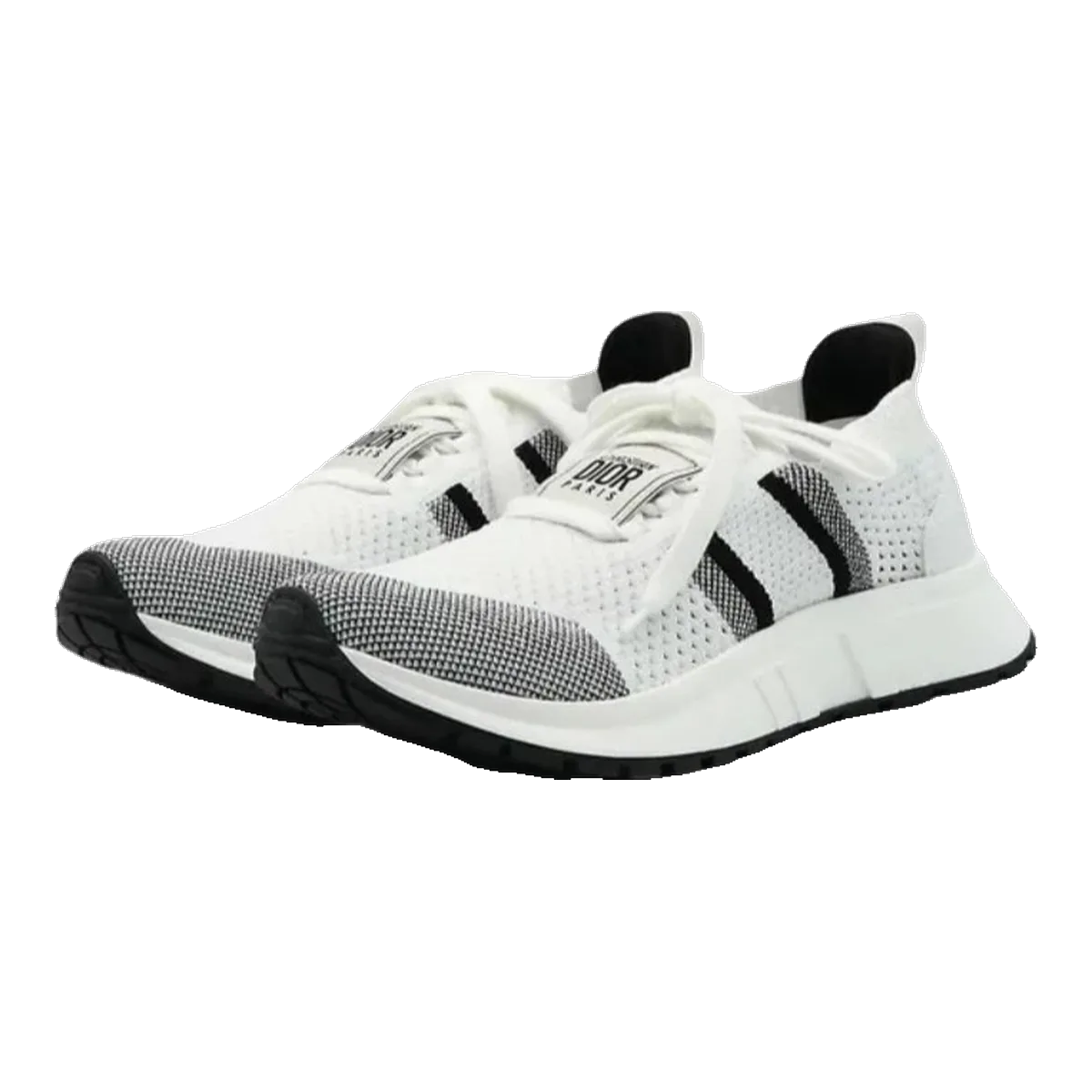 Dior Grey B25 Sneakers