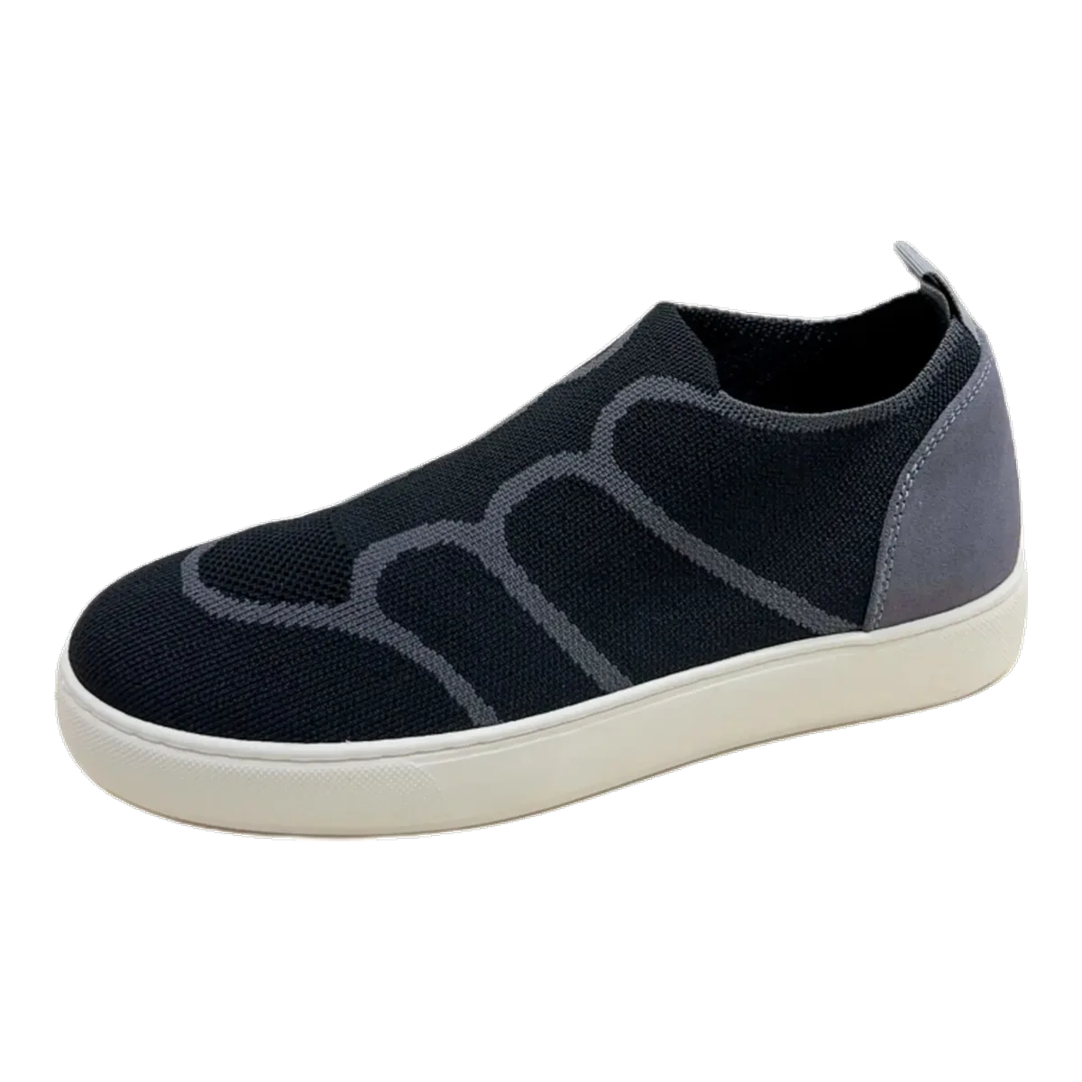 Zegna Sneakers Navy