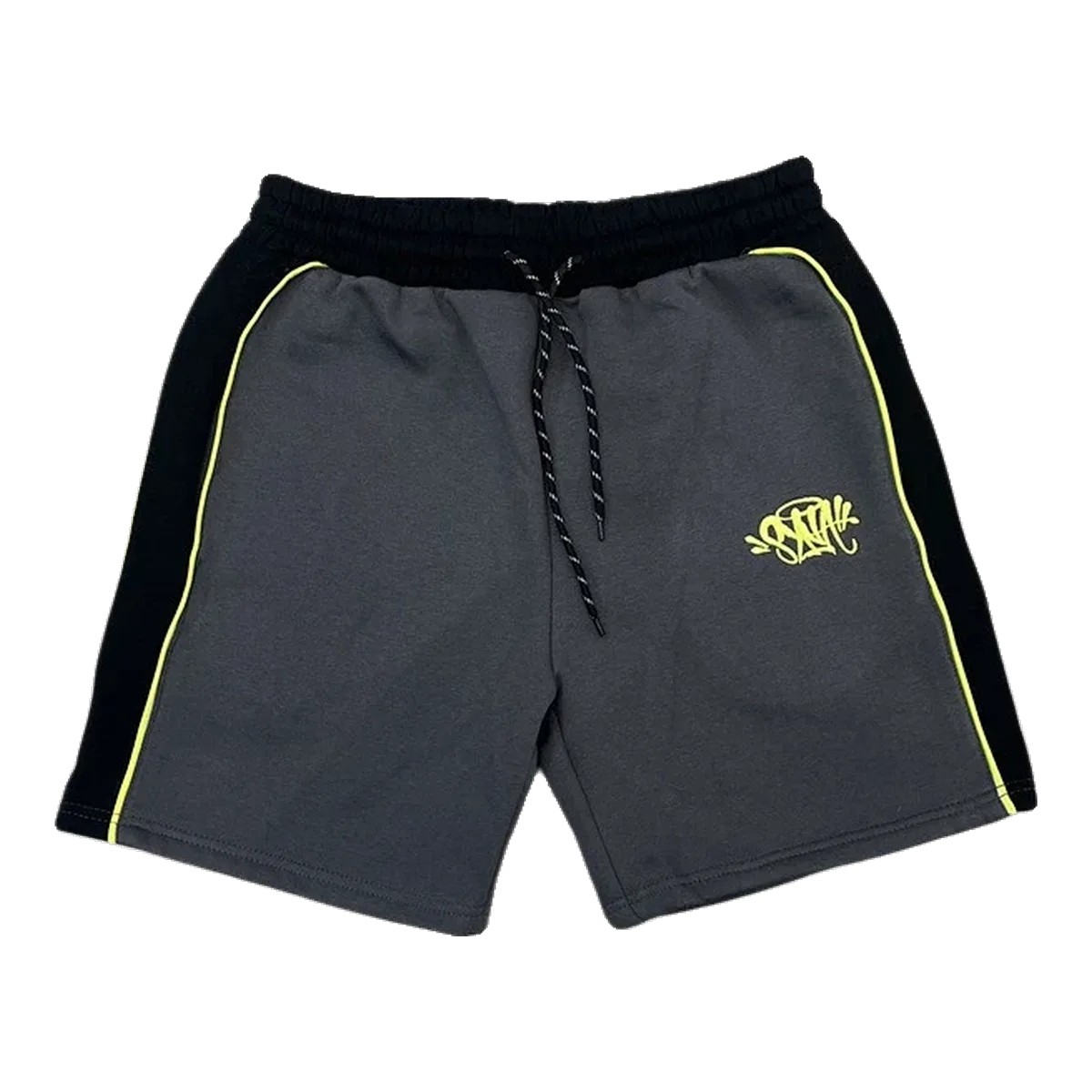Syna World Grey Shorts
