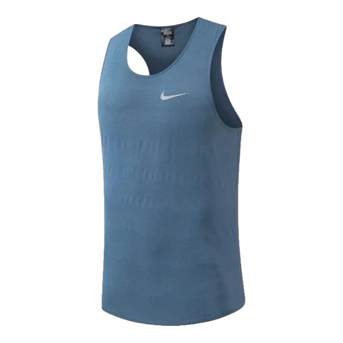 Nike Blue Tank Top