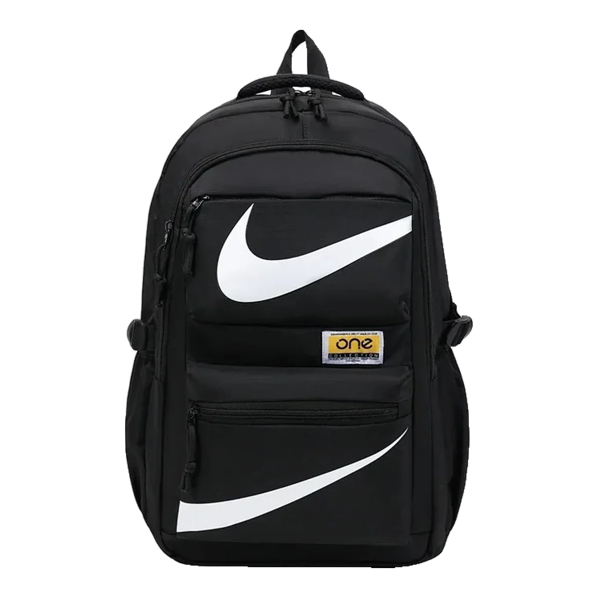 Nike Black Swoosh Backpack