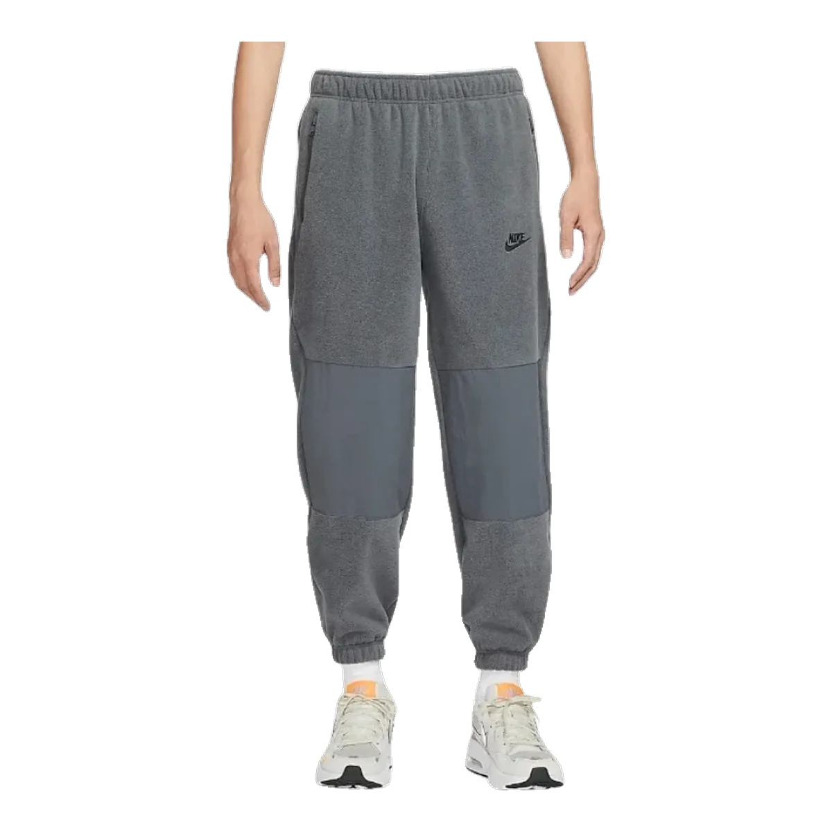 Nike Grey Pants