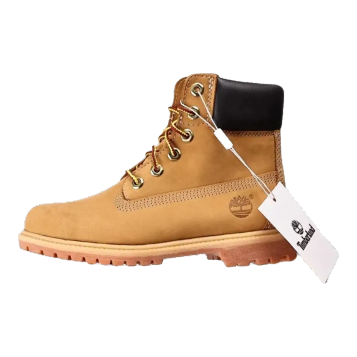 Timberland 6-Inch Boot Wheat