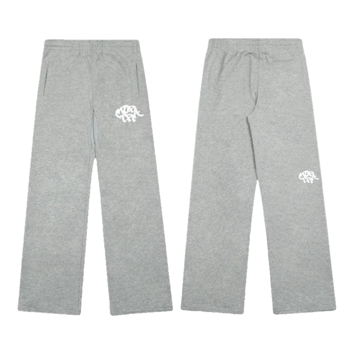 Mertra Grey Sweatpants