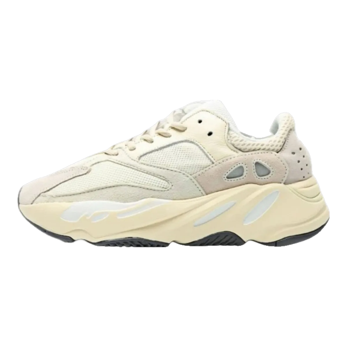 Yeezy Cream 700 Sneakers