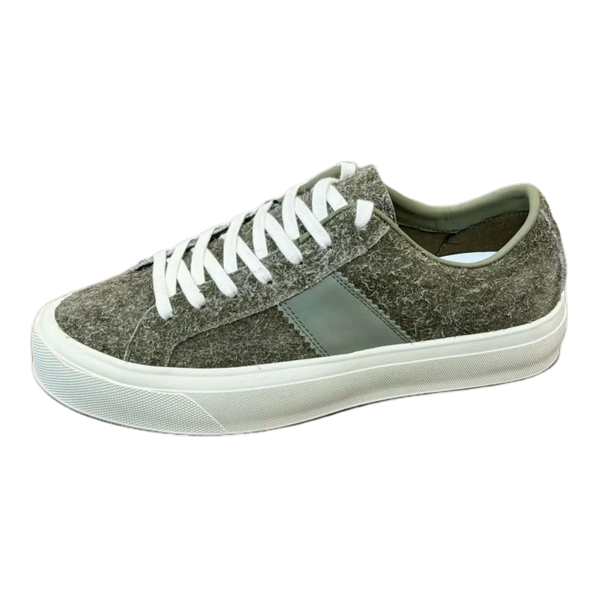 Tom Ford Suede Sneakers Grey