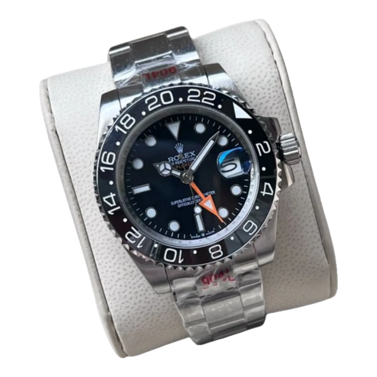 Rolex GMT-Master Black