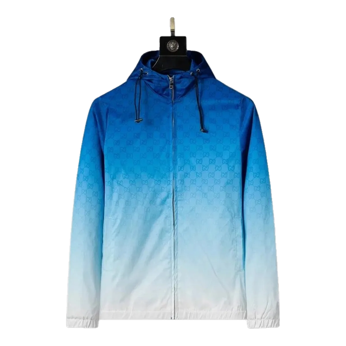 Gucci Jacket Blue