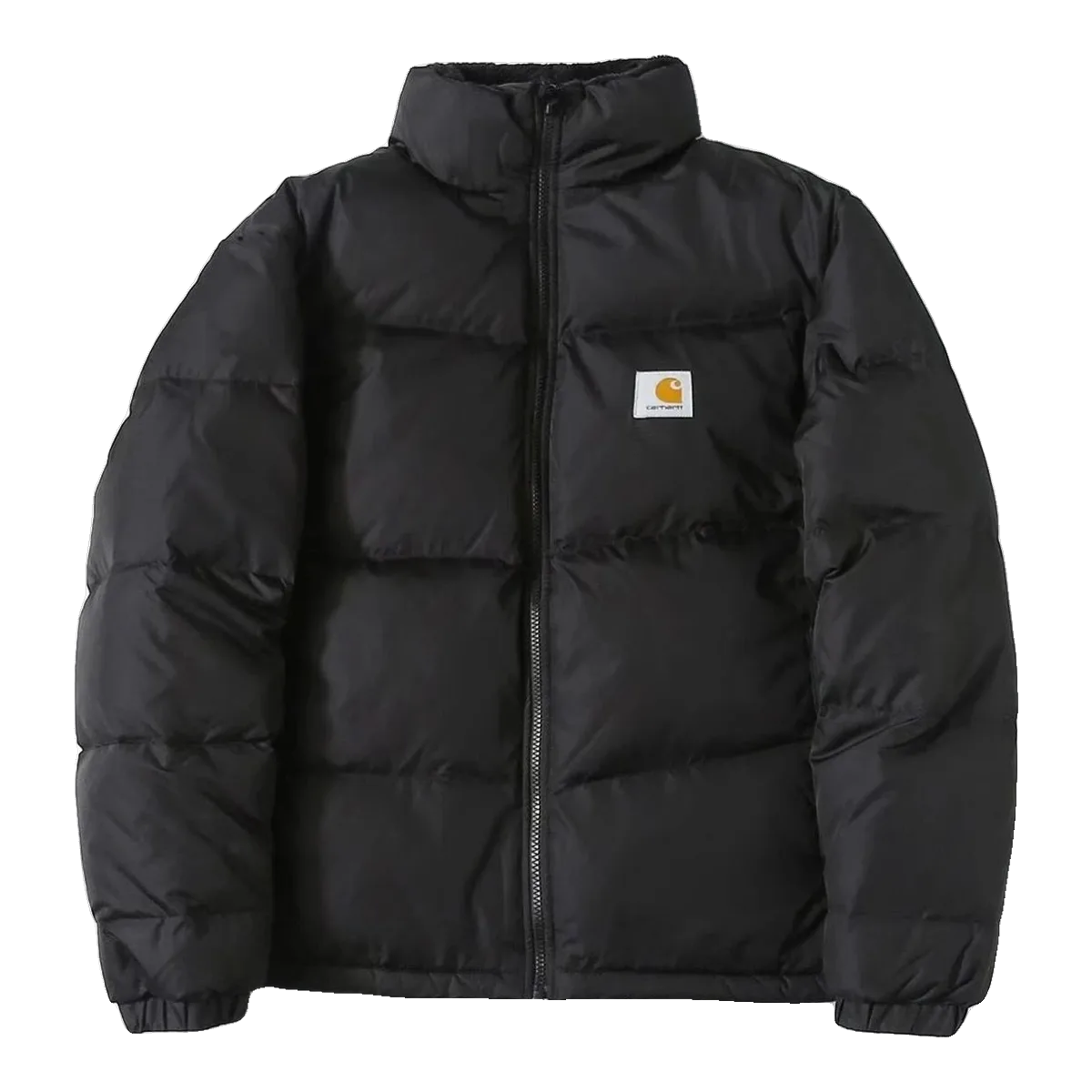 Carhartt Down Jacket Black