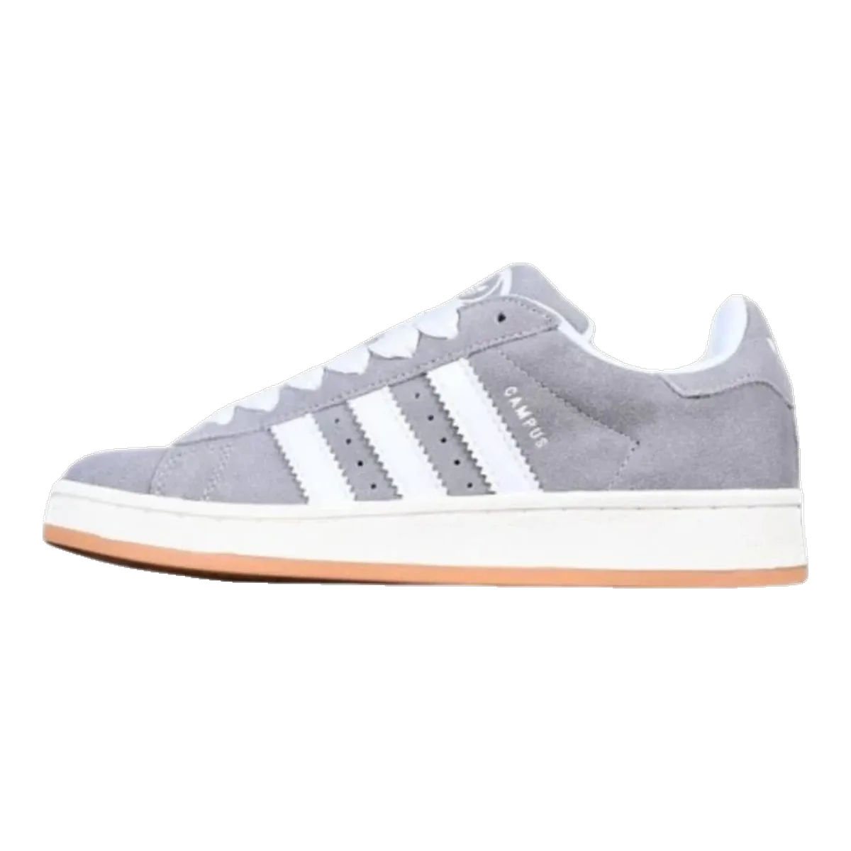 Adidas Grey Sneakers