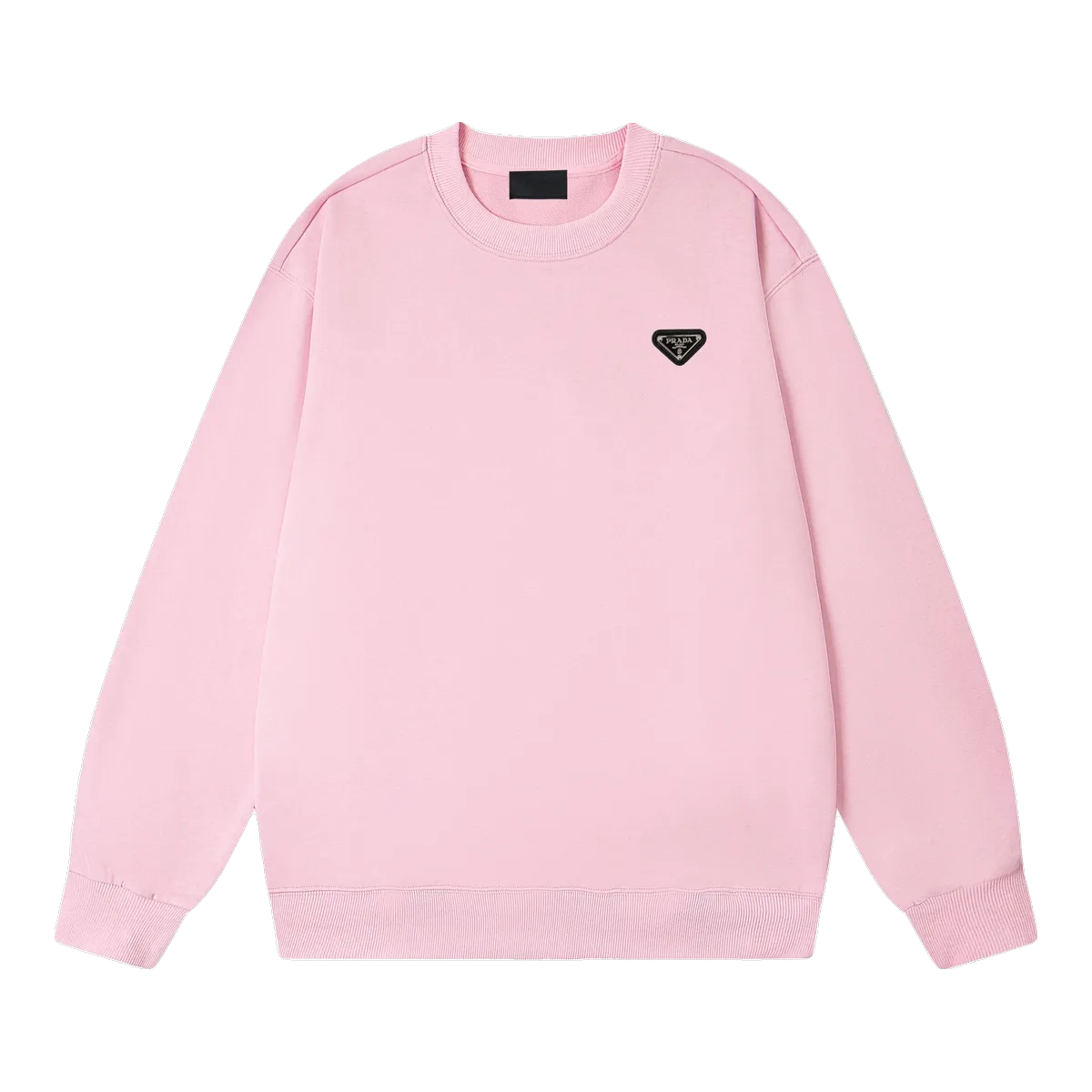 Prada Pink Sweatshirt
