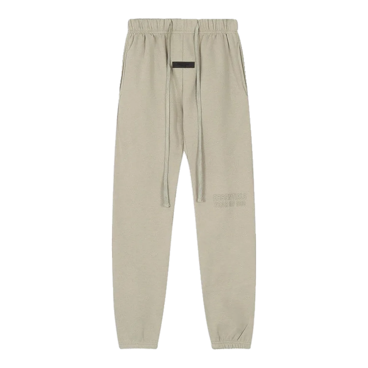 Essentials Tan Pants