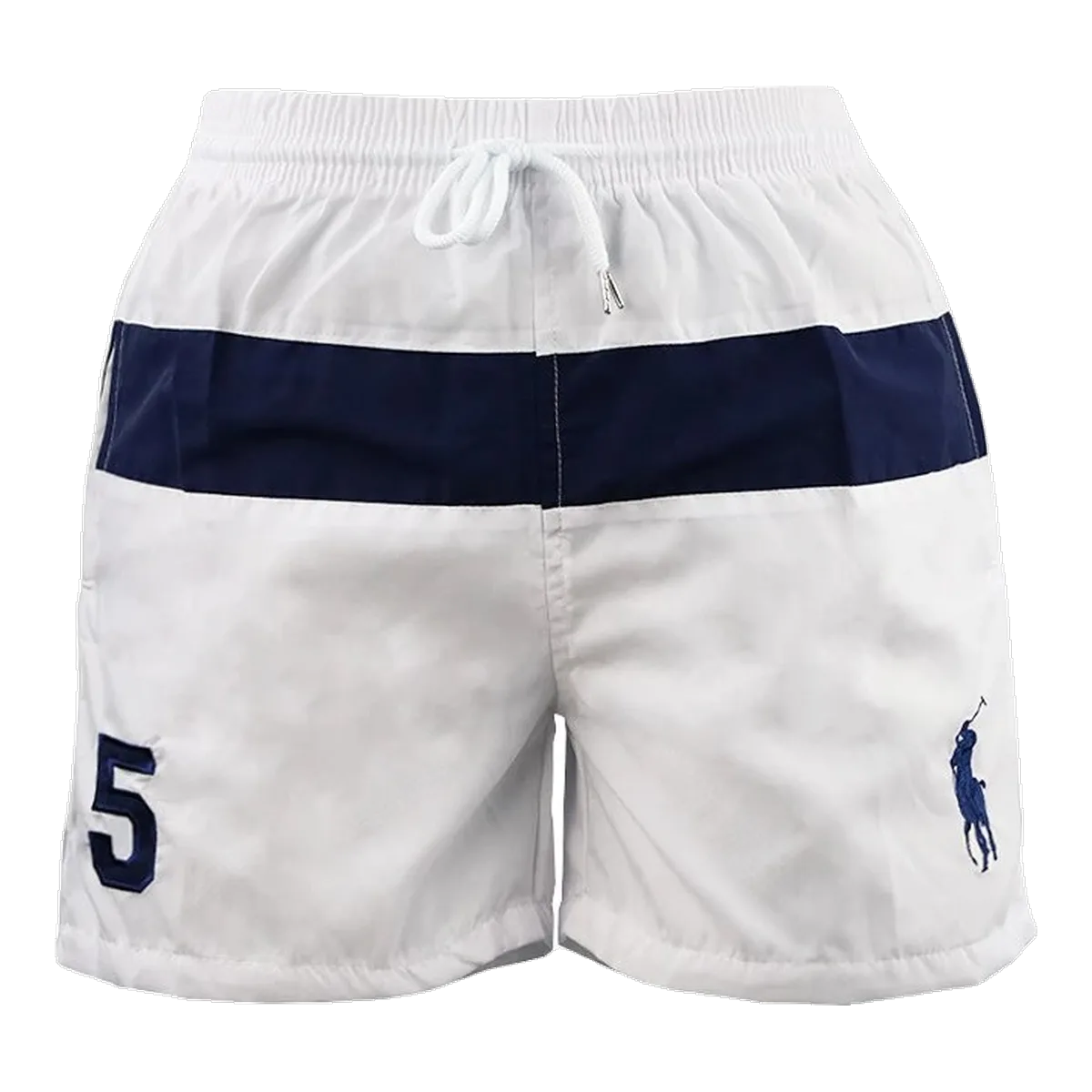 Ralph Lauren White Shorts