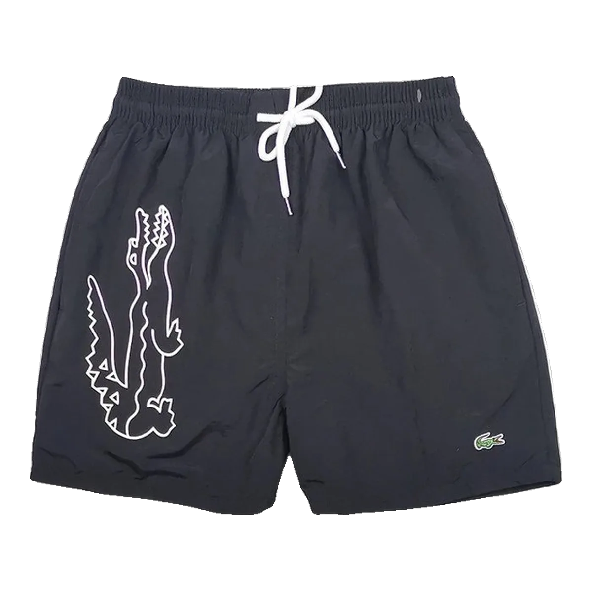 Lacoste Navy Shorts