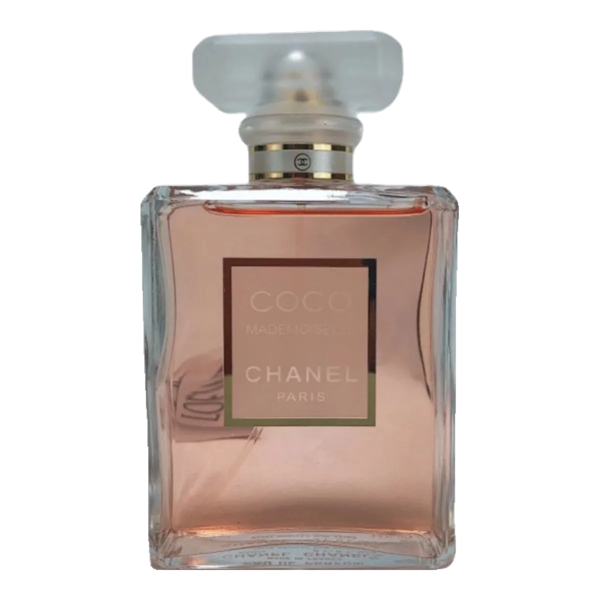 Chanel Coco Perfume