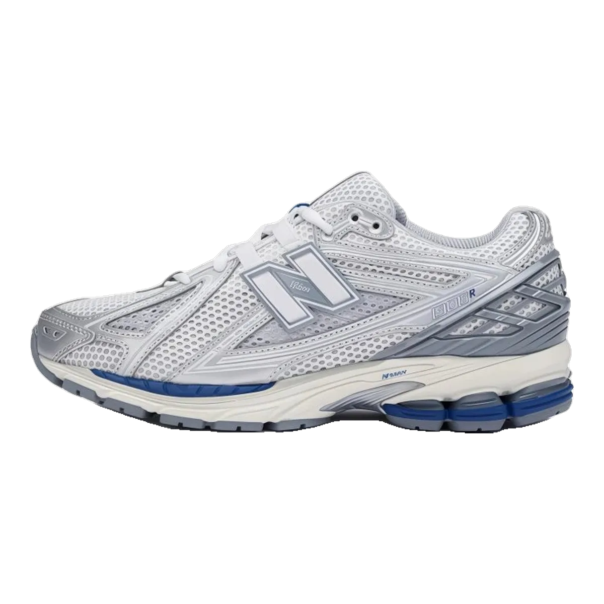 New Balance 1906 White Sneakers