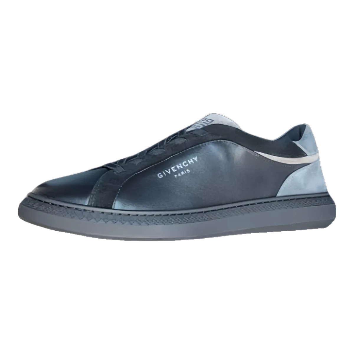 Givenchy Low Sneaker Navy