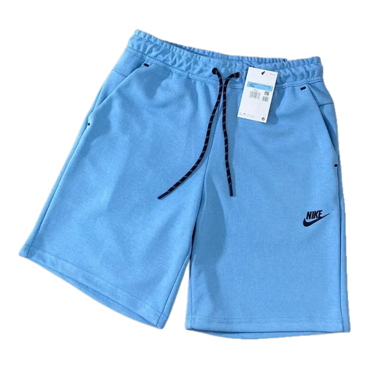 Nike Blue Shorts