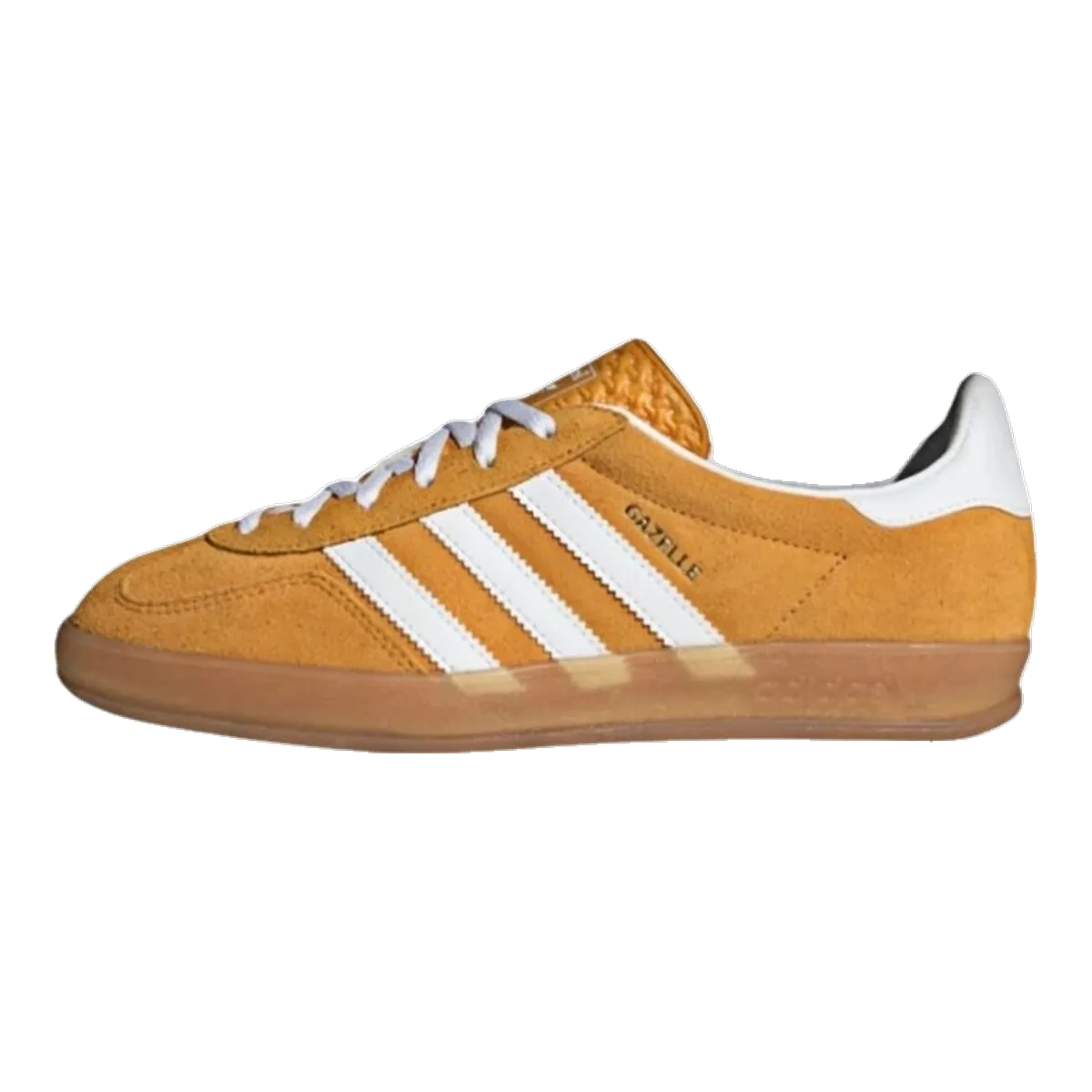 Adidas Tan Gazelle Sneakers