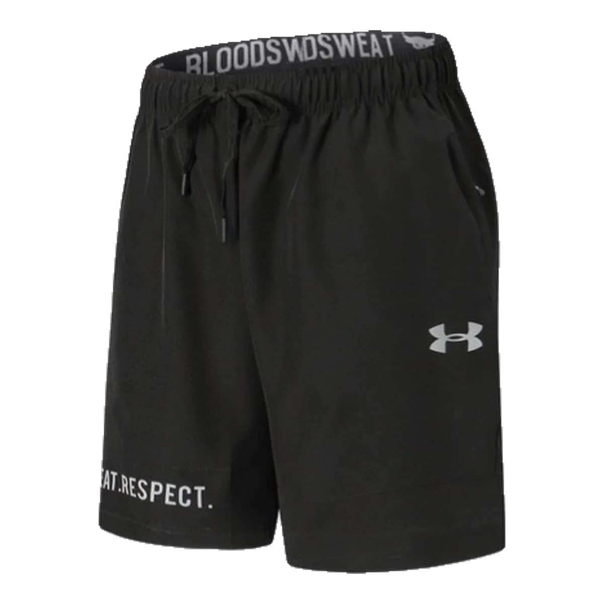Under Armour Shorts Black