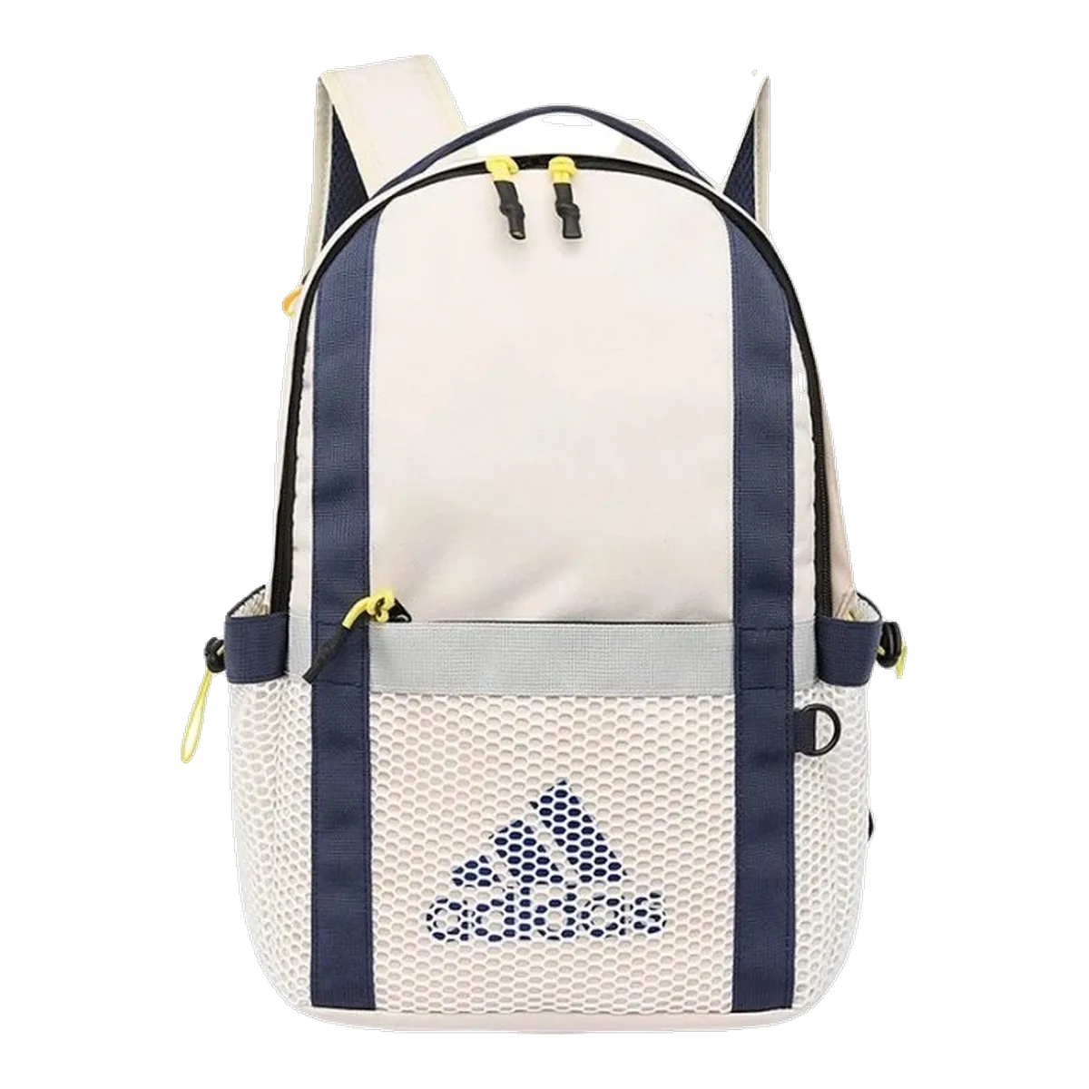 Adidas Cream Backpack