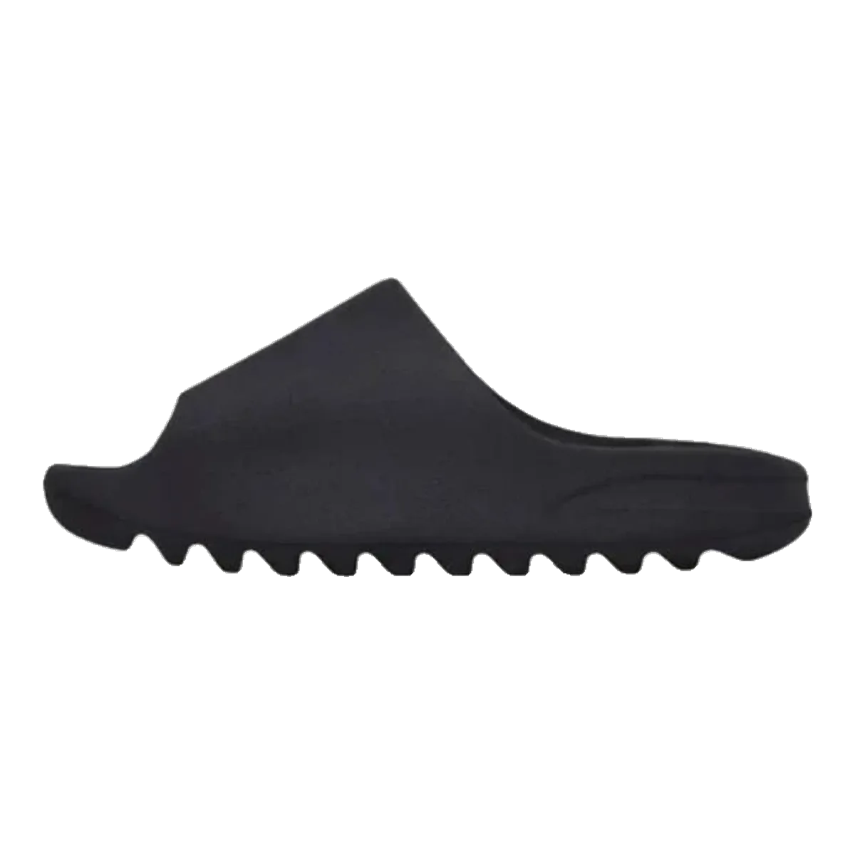 Adidas Yeezy Black Slides