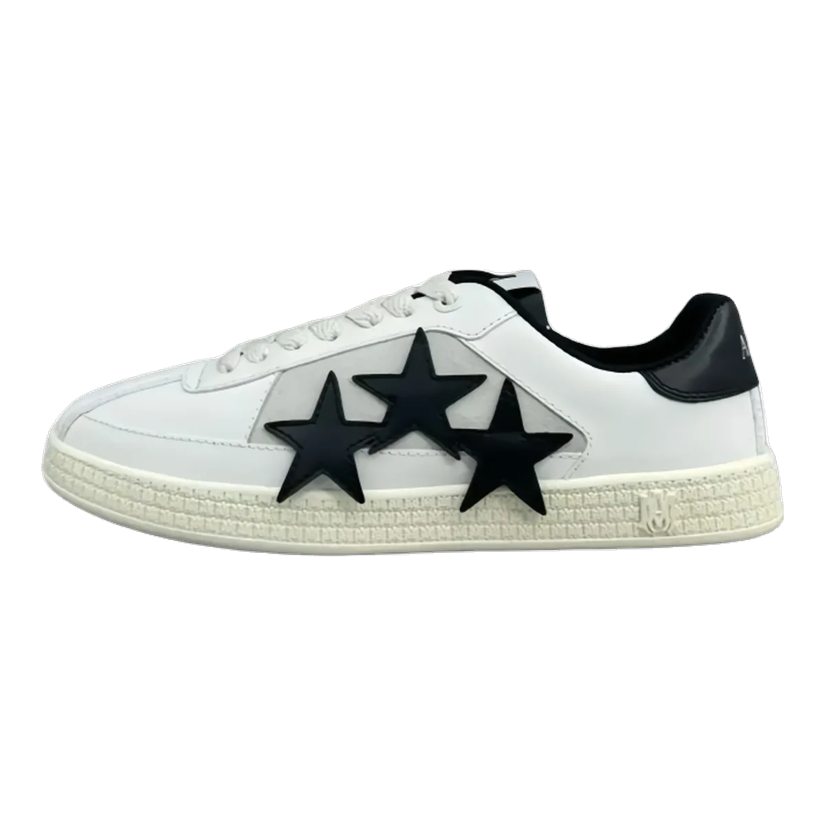 Amiri Star Sneaker White