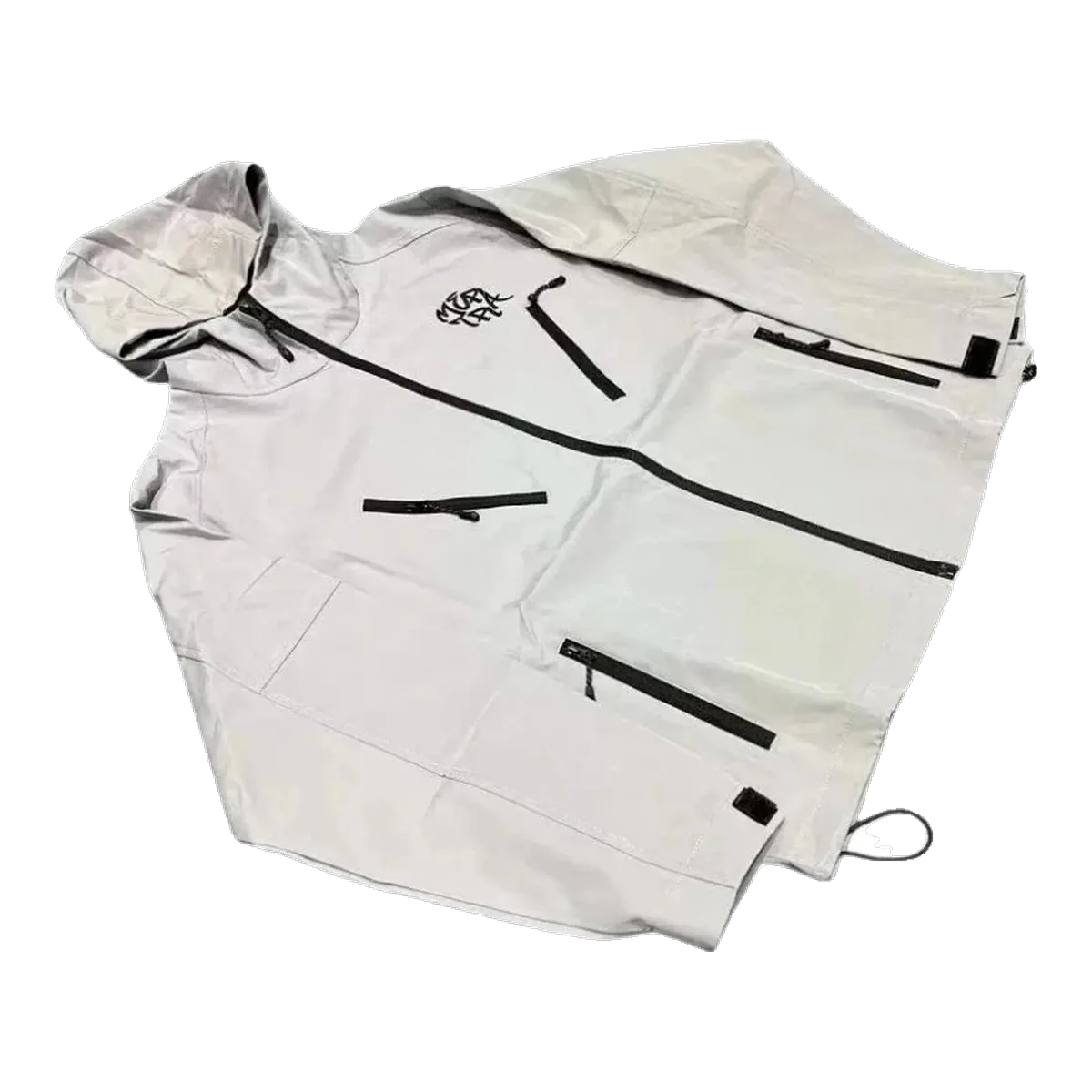 Mertra Cream Coat