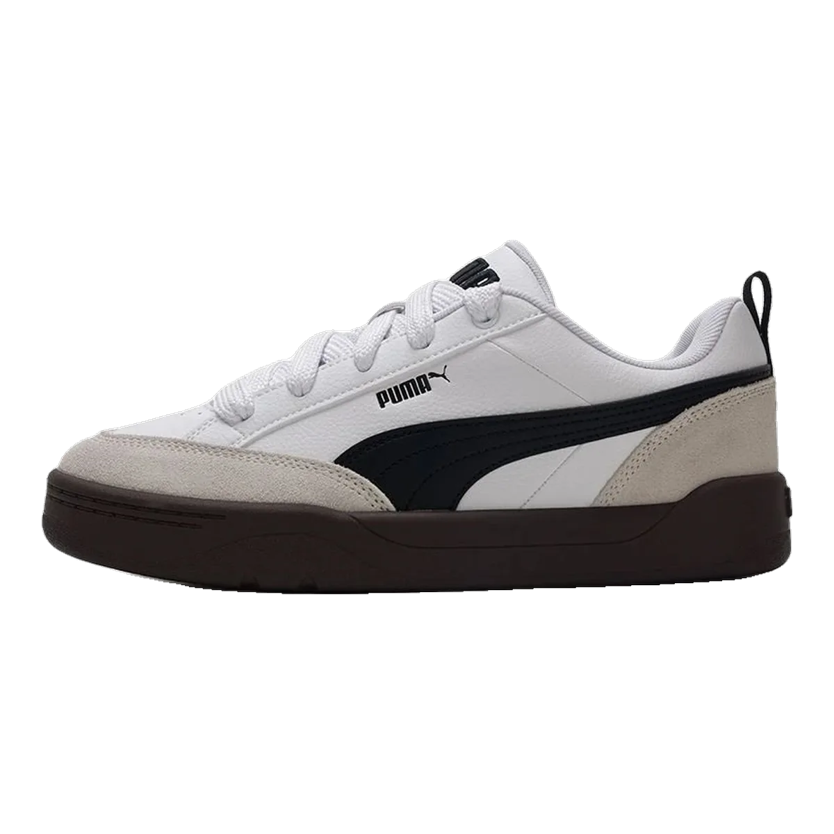 Puma White Sneakers