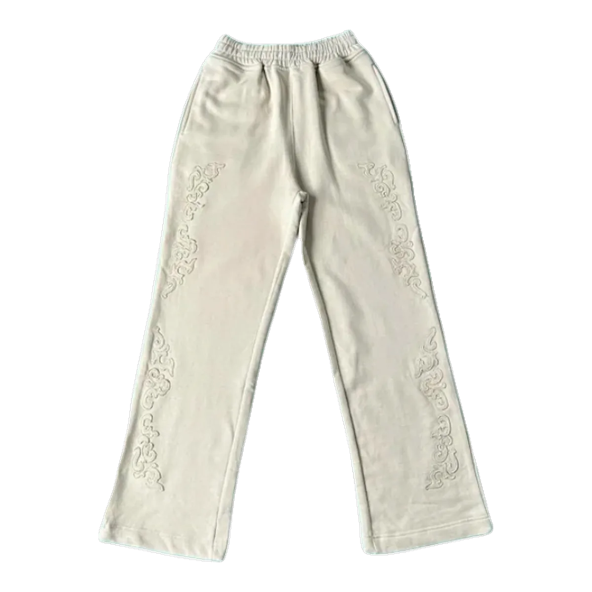 Derschutze Cream Pants