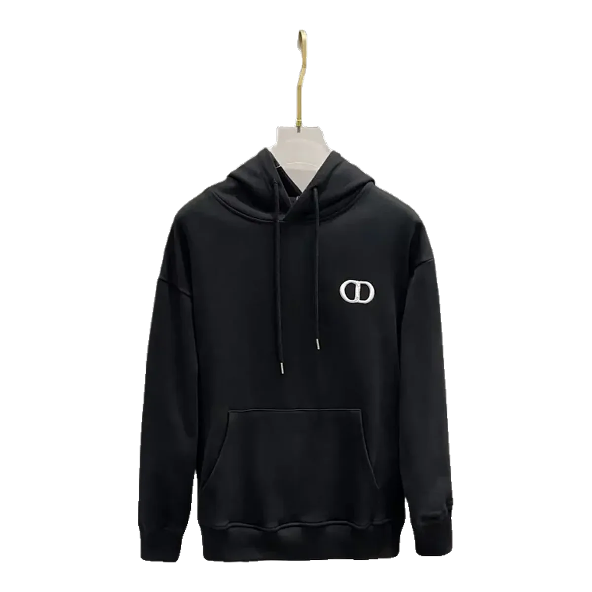 Dior Black Hoodie