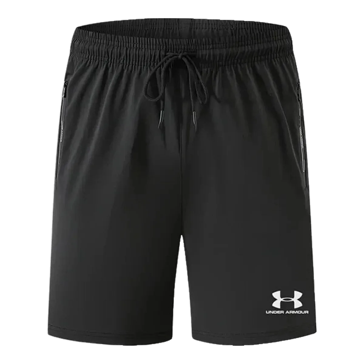 Under Armour Shorts Grey