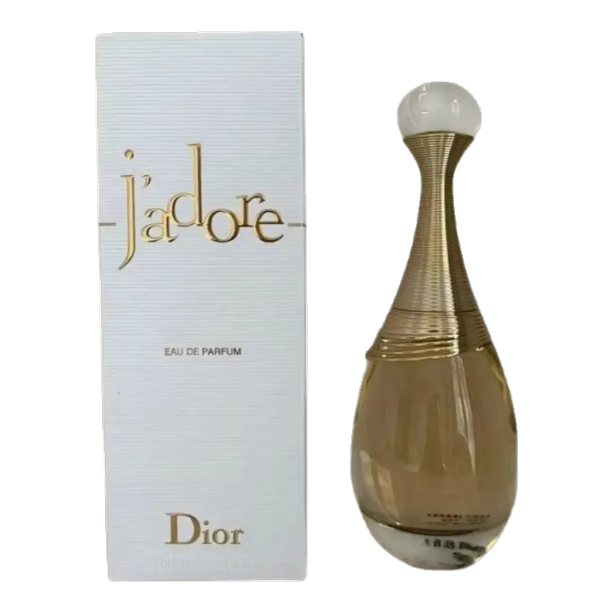 Dior J'adore Perfume